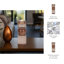 Porte-bougie cylindrique en verre pour décoration de table Modern-643344864-643344869