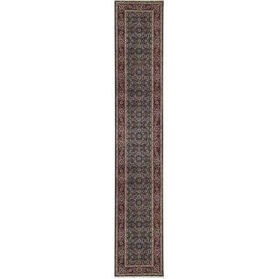 One-of-a-Kind 2'6" X 16' Area Rug
