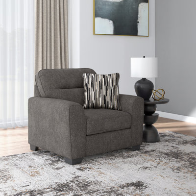 Fauteuil surdimensionné Olten