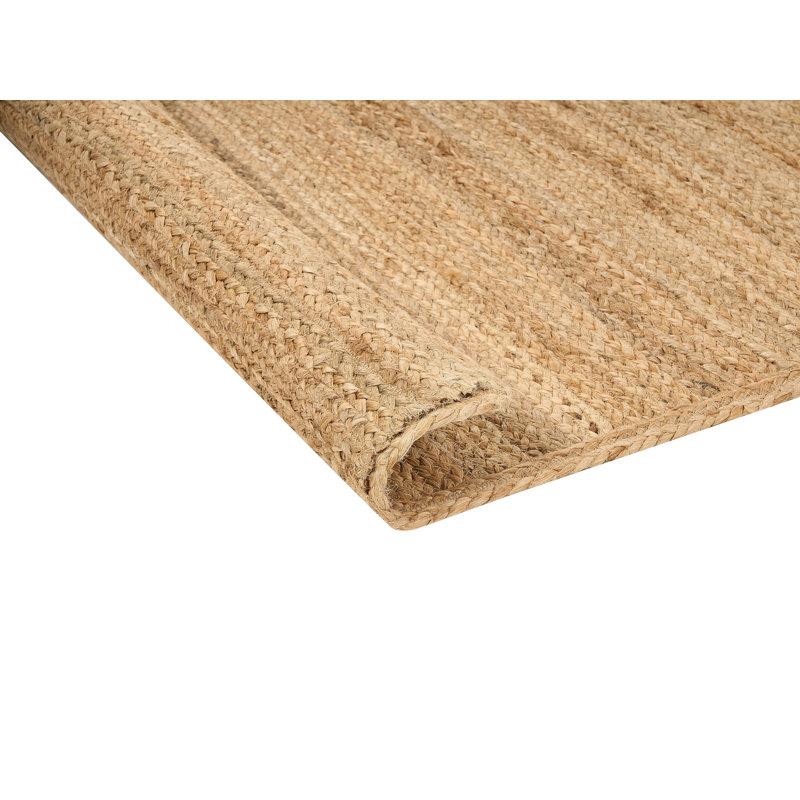 Brownsburg Geometric Hand Woven Area Rug, Rectangle 160 x 230cm