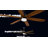 Ceiling Fan With Led Light, Remote Control, Reversible Motor, 5 Cct, Solid Wood Blades-1319788439-1319788440-1319675419