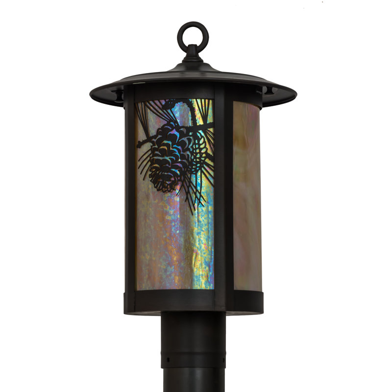 1 - Light Lantern Head