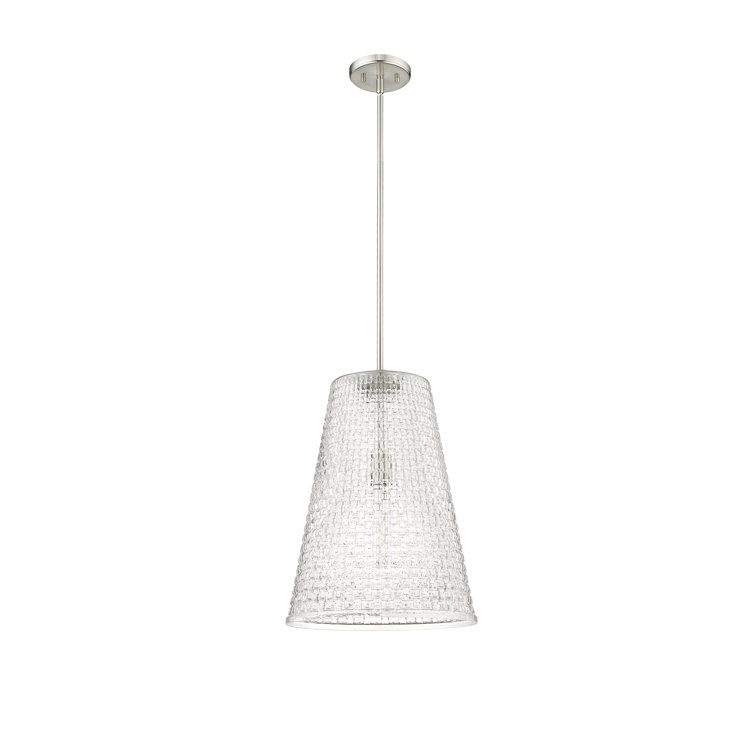 Cheston 1 - Light Single Pendant