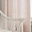Paire de rideaux à œillets Peri Home-61832511-61832509