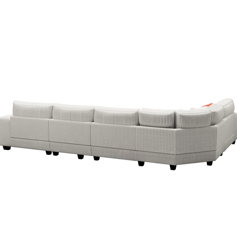 5 accoudoirs beiges, base, casier confortable de style beige et élégant,