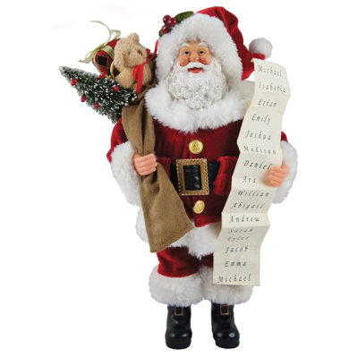 Christmas Figurines & Collectibles