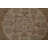 Vegetable Dye Oushak Turkish Large Rug 10