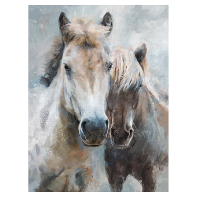 " Brothers " by Studio Arts