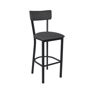 Tabouret de bar 30,5 po Bristol
