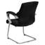Blue Elephant Conference Chair