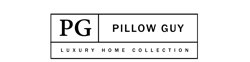 Pillow Guy logo