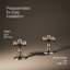 Artifacts® Bathroom Sink Cross Handles-1313166232