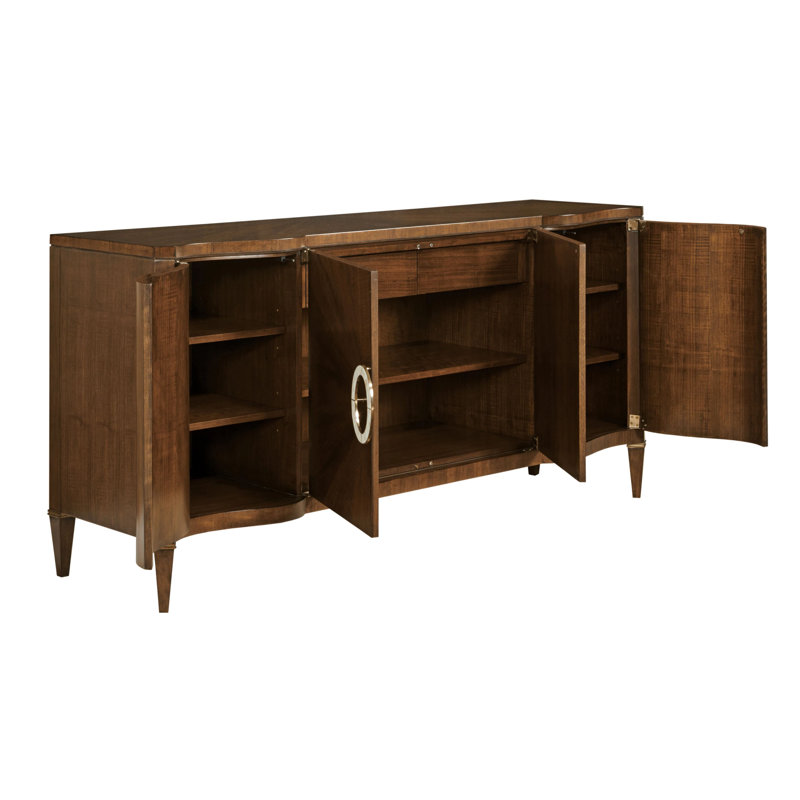 Lark Manor Alecxia 72'' Sideboard | Wayfair