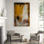 Mixed Maize Print by Samuel Kane-26674017-26674018