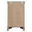 Commode à lingerie 7 tiroirs Citronelle-843679432