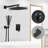 Diverter Shower Faucet-97967095