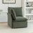 Hepworth Dejohn Corduroy Sectional Sofa-109010537-109010536-109010539