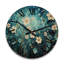 Horloge murale Thedric-1801250153