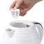 Swan Symphony 1.7L Plastic Electric Tea Kettle-40801129