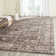 Oriental Hand Woven Area Rug