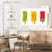 Yarlin Fruity Popsicles Splatter-107881354