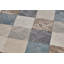 The Hanse Home "Bakke" rug is a hard -wearing flat -woven rug. Modern design, cream for bedrooms, dining rooms, living rooms, children's rooms, hallways and kitchens-31490646