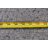One-of-a-Kind 8'1" x 9'9" New Age Rectangle Wool Area Rug in