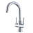 Two Handle Bar Faucet-99961030