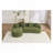 sofa with 4 pillows-1973519743