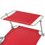 Ronnie 189cm Long Reclining Single Chaise-27140843