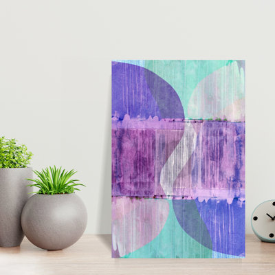 Cartissi - Wrapped Canvas Print