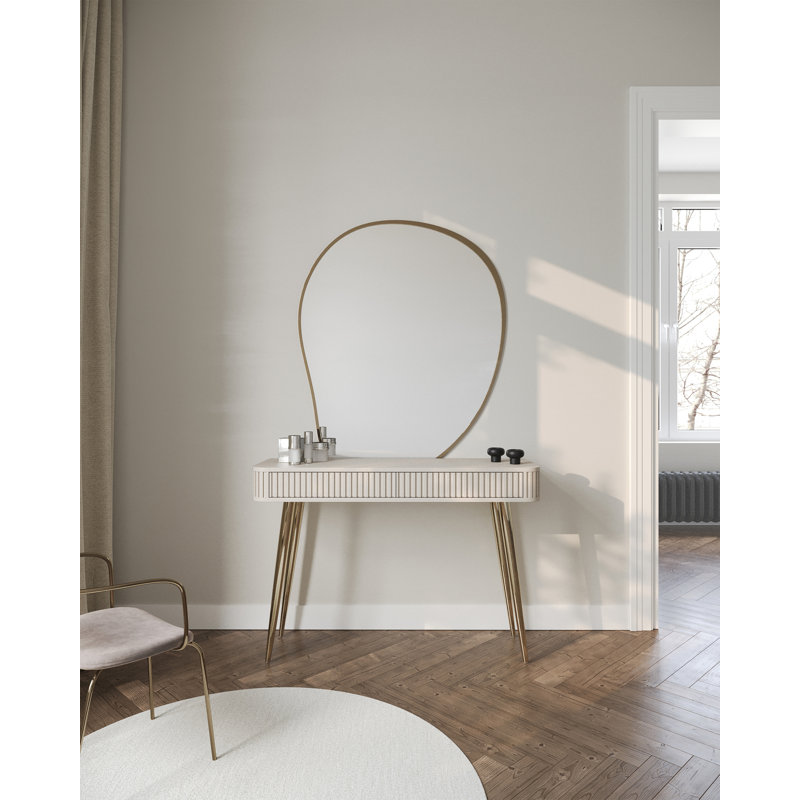 Berta Dressing Table