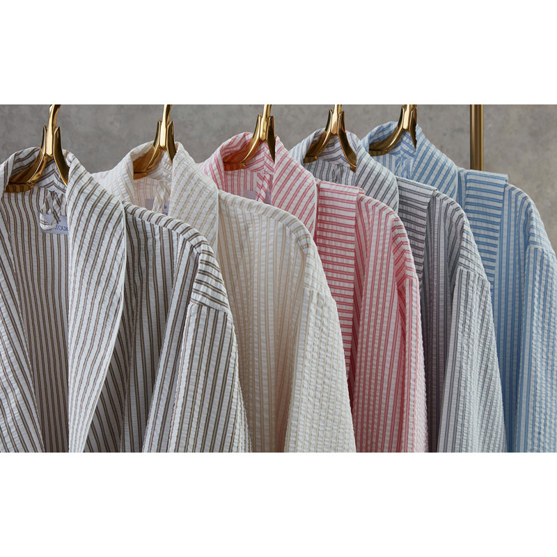 M086 Matteo Robe , M/L, Bark