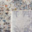 Tapis abstrait Limitee Performance 700-691729492