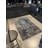 Light Toned Multicolor Abstract Traditional Motif Pattern Vintage Decorative Rug-680733712