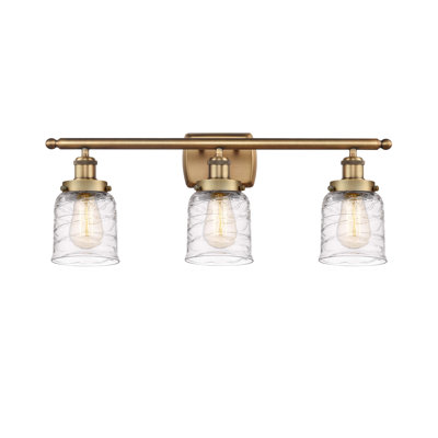 Yaneira 3 - Light Vanity Light