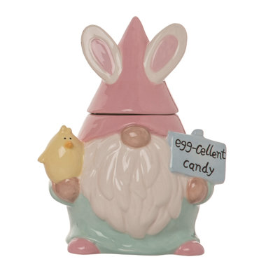 Figurines de gnome
