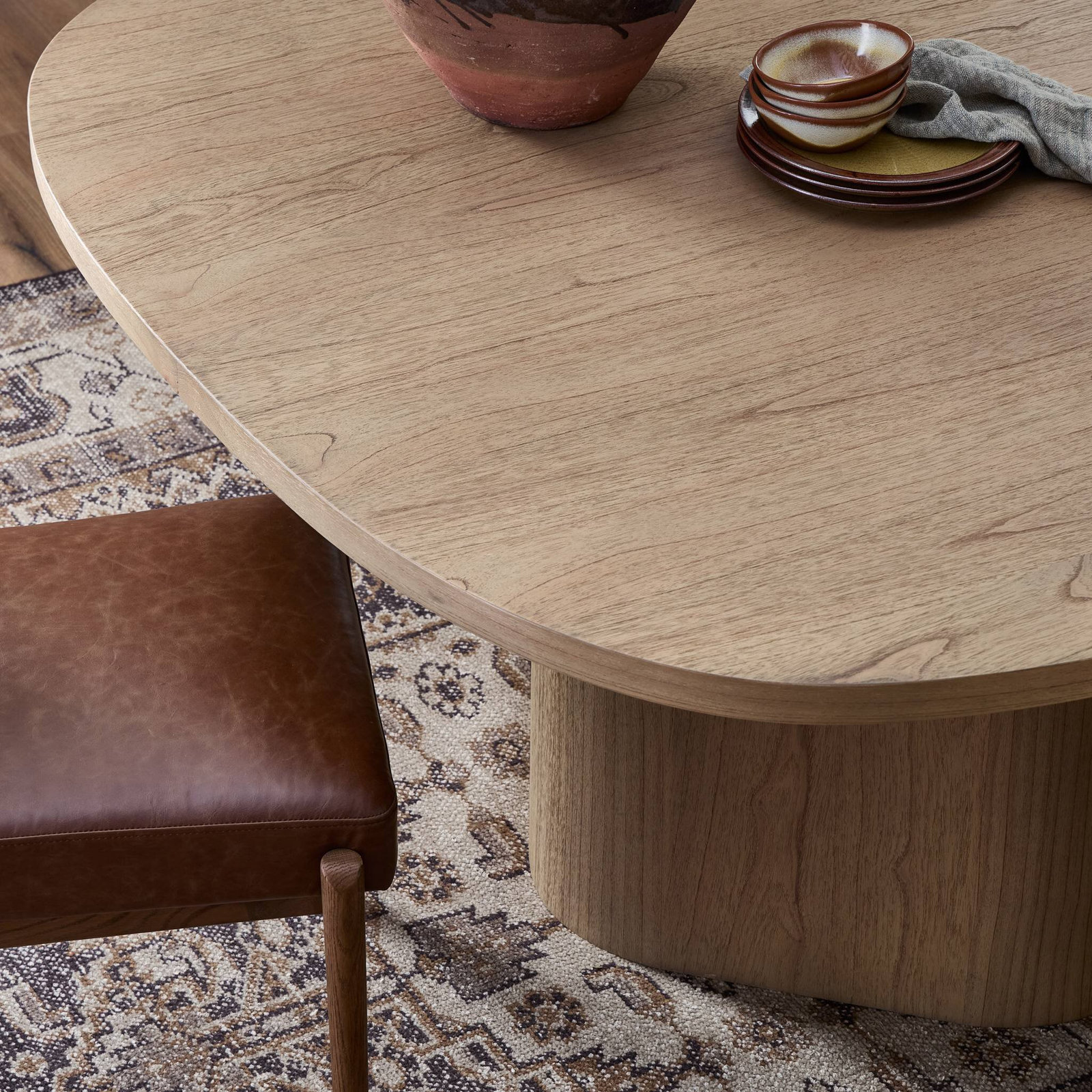 60'' Dining Table