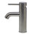 Single-handle Bathroom Faucet-12517432