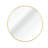 Metal Round Bathroom Mirror-465338991-465338985