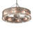 Anngela 30'' Ceiling Fan with Light Kit