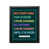 Black Framed