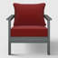 Chaise profonde avec coussins (ensemble de 2)-1309844743-1309844857