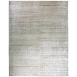 Camel Alchemy Contemporary Silk Rug - 15'8" x 20'