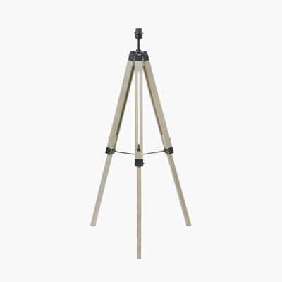 Baudemont 145cm Tripod Floor Lamp