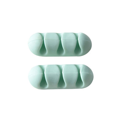 2 pièces pour casque d'écoute de casque