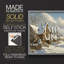 Art de Noël - CCR - Reproduction encadrée - Restickable-728126095-728126088