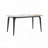 Modern Luxury Sintered Stone Dining Table (Pandora Beige)-1292568453