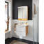 Bathroom Furniture Set-72250920