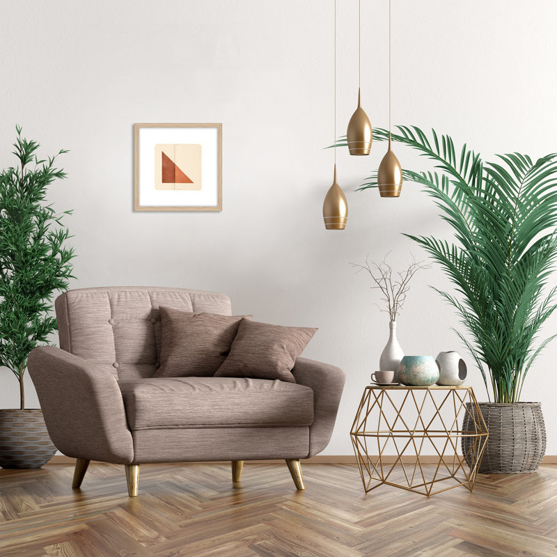 Angle II Print by Bobby Berk